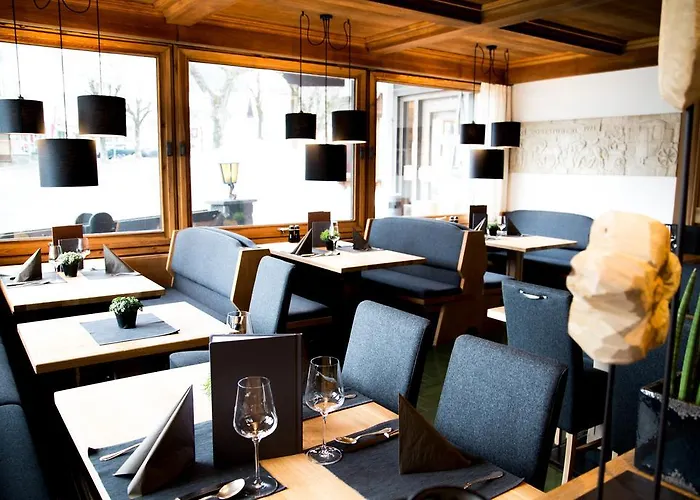 Der Gruene Baum Mountain Boutique Ehrwald