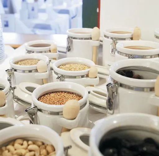 Hotel Der Gruene Baum Mountain Boutique