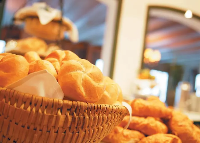 Der Gruene Baum Mountain Boutique Hotel