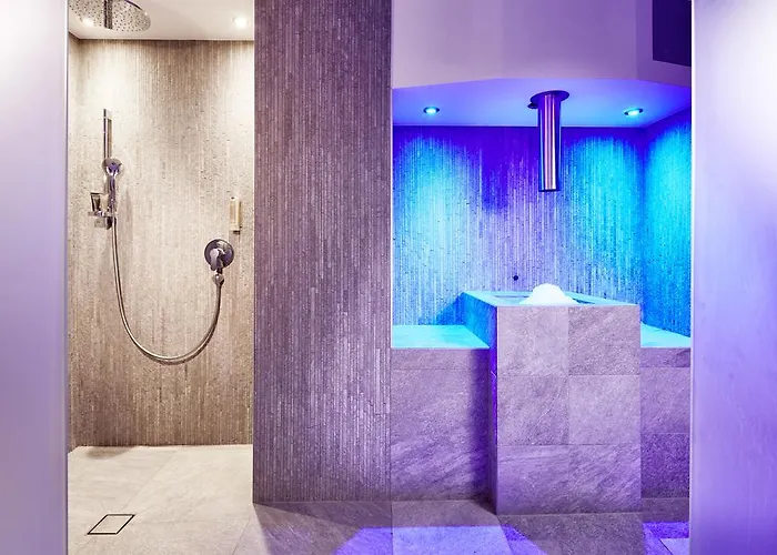 Der Gruene Baum Mountain Boutique 4*