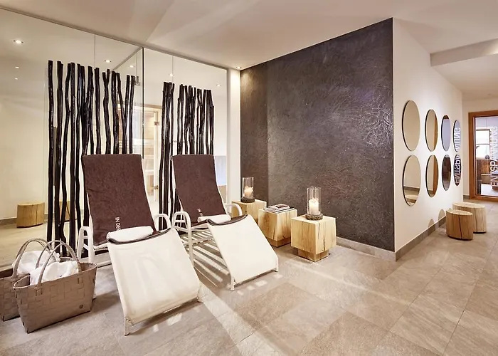 Der Gruene Baum Mountain Boutique 4* Ehrwald