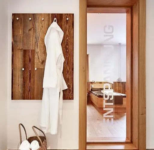 Der Gruene Baum Mountain Boutique 4* Ehrwald