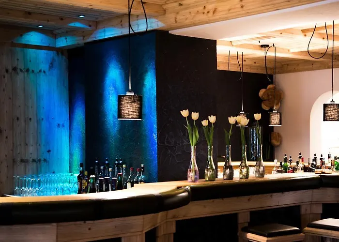 Der Gruene Baum Mountain Boutique 4* Ehrwald