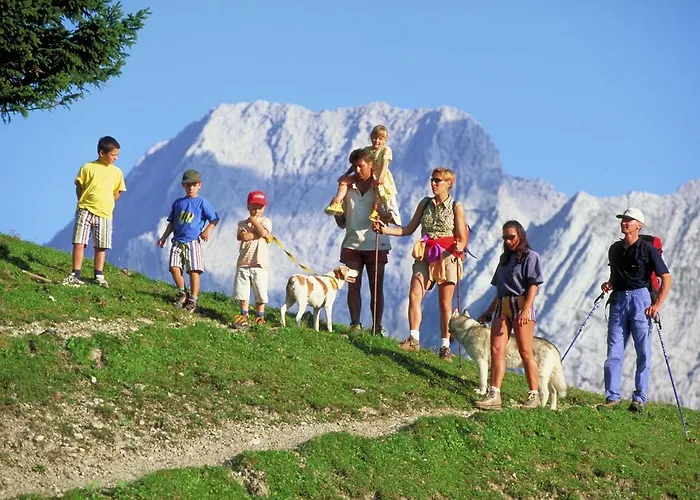 Der Gruene Baum Mountain Boutique 4* Ehrwald