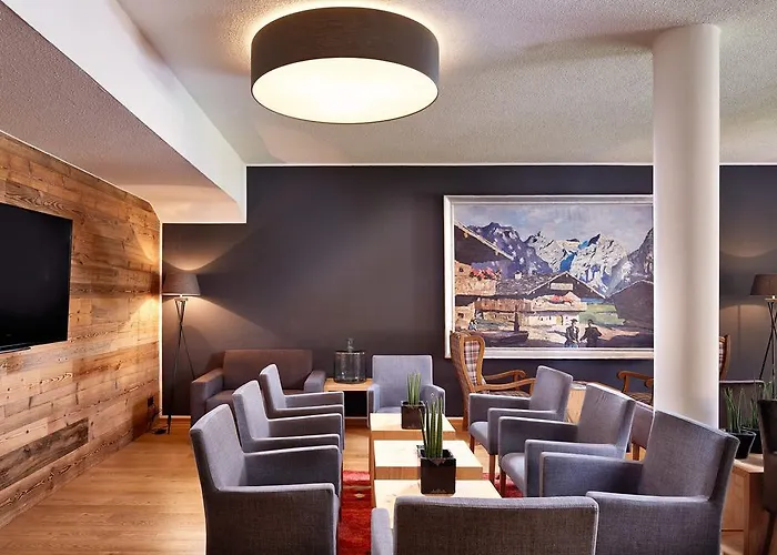 Der Gruene Baum Mountain Boutique 4* Ehrwald