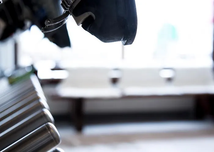 Der Gruene Baum Mountain Boutique 4* Ehrwald