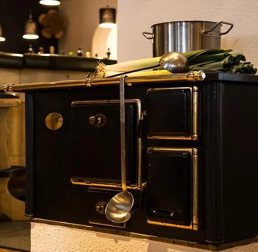 Der Gruene Baum Mountain Boutique Ehrwald