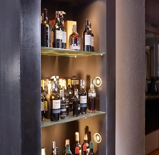 Der Gruene Baum Mountain Boutique 4*