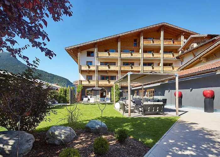 Der Gruene Baum Mountain Boutique 4*