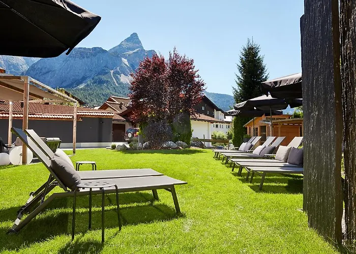 Der Gruene Baum Mountain Boutique 4*