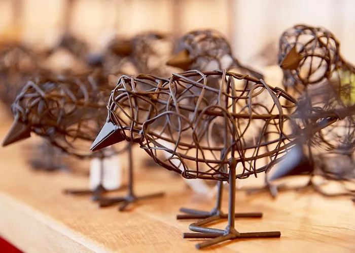 Hotel Der Gruene Baum Mountain Boutique