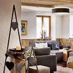 Der Gruene Baum Mountain Boutique Ehrwald