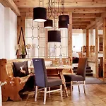 Der Gruene Baum Mountain Boutique Ehrwald