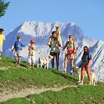 Der Gruene Baum Mountain Boutique 4* Ehrwald