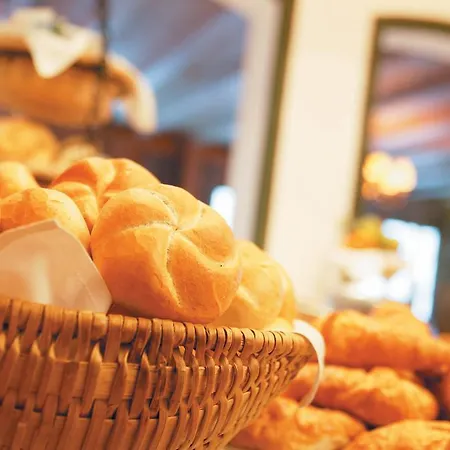 Der Gruene Baum Mountain Boutique Hotel