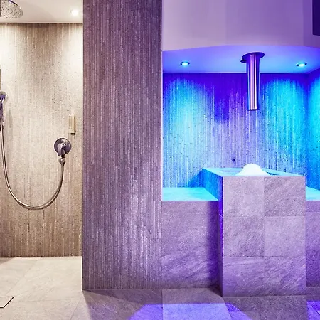 Der Gruene Baum Mountain Boutique 4*