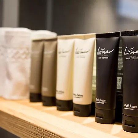 Der Grüne Baum Mountain Boutique