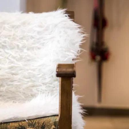 Der Gruene Baum Mountain Boutique Hotel