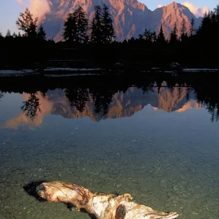 Der Gruene Baum Mountain Boutique 4*