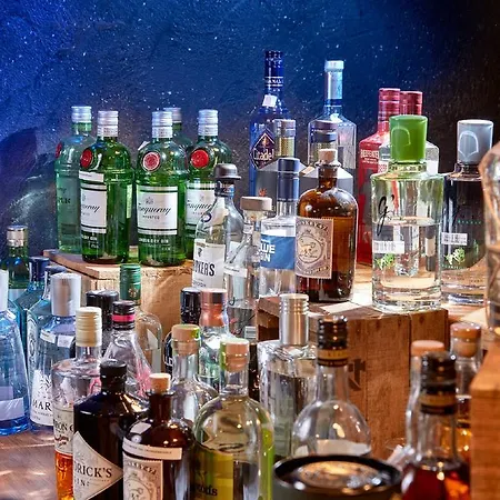 Der Gruene Baum Mountain Boutique 4* Ehrwald