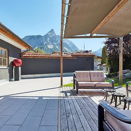 Der Gruene Baum Mountain Boutique 4* Ehrwald