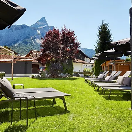 Der Gruene Baum Mountain Boutique 4*