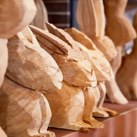 Der Gruene Baum Mountain Boutique