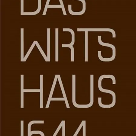 Der Gruene Baum Mountain Boutique 4*