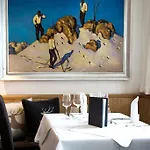 Der Gruene Baum Mountain Boutique Hotel