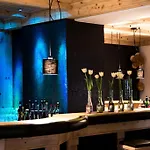 Der Gruene Baum Mountain Boutique 4* 埃尔瓦尔德