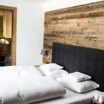 Der Gruene Baum Mountain Boutique 酒店