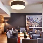 Der Gruene Baum Mountain Boutique 4* 埃尔瓦尔德