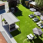 Der Gruene Baum Mountain Boutique 4*