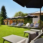 Der Gruene Baum Mountain Boutique Ehrwald