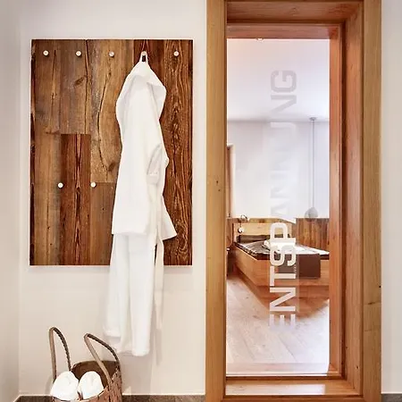 Der Grüne Baum Mountain Boutique 4* Ehrwald
