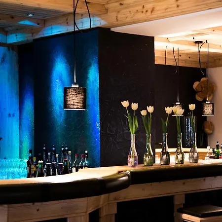 Der Grüne Baum Mountain Boutique 4* Ehrwald