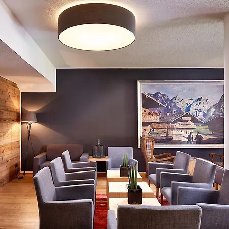 Der Grüne Baum Mountain Boutique 4* Ehrwald