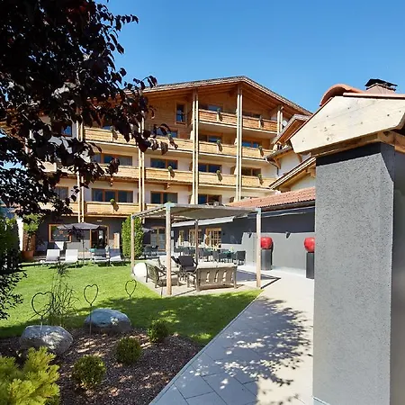 Der Gruene Baum Mountain Boutique Ehrwald