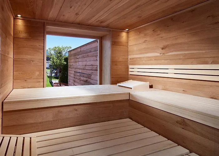 Der Gruene Baum Mountain Boutique Ehrwald