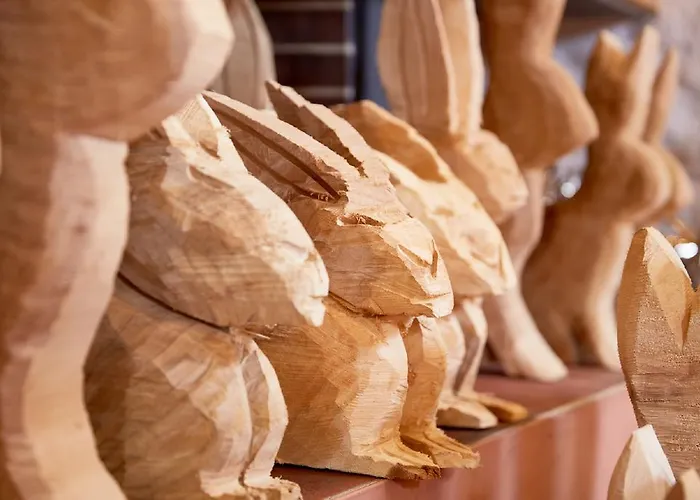 Der Gruene Baum Mountain Boutique