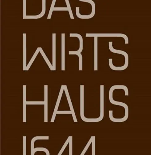 Der Gruene Baum Mountain Boutique 4*